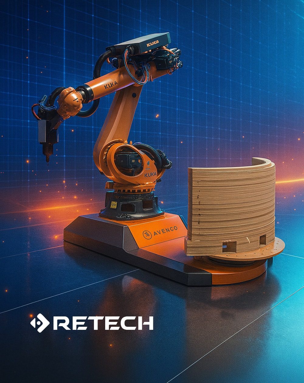 Retech Project and Design Solutions