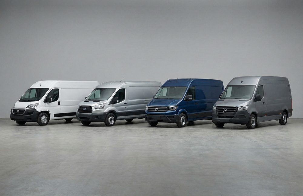 Special Vehicle Conversions