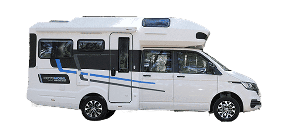 Hotomobil Freedom motorcaravan