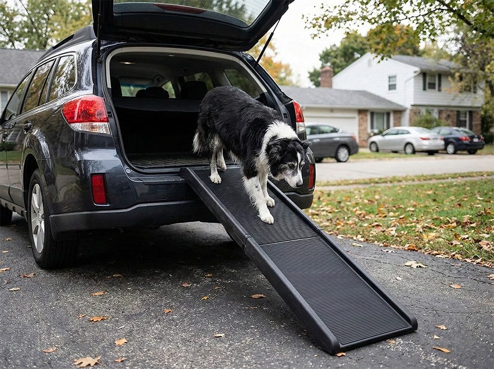 Animal & Pet Mobility Solutions