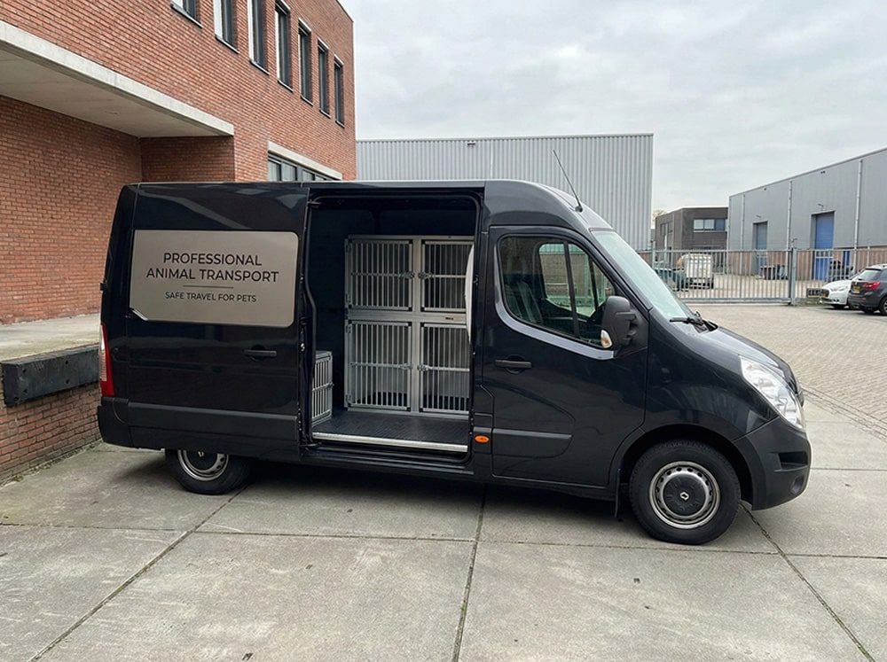 Animal & Pet Mobility Solutions