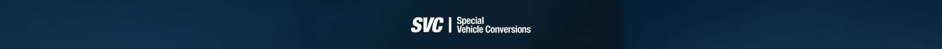SVC | Special Vehicle Conversions