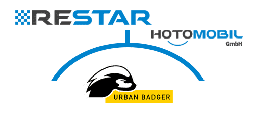 Urban Badger brand launch