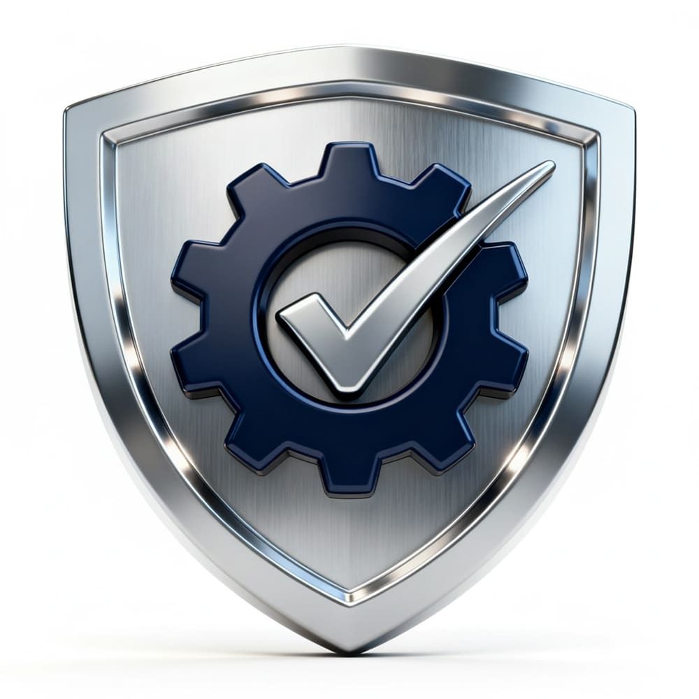 Two independent sleep spaces icon