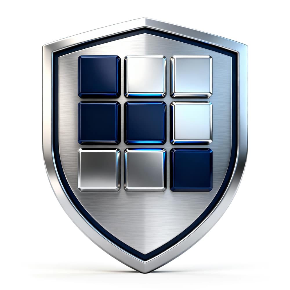 Customizable for projects icon