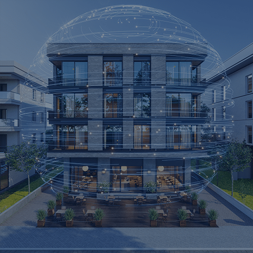 Retech architectural solutions