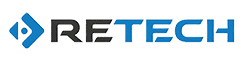 Retech logo