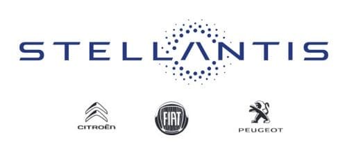 Stellantis logo