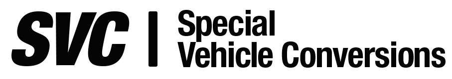 SVC Special Vehicle Conversions